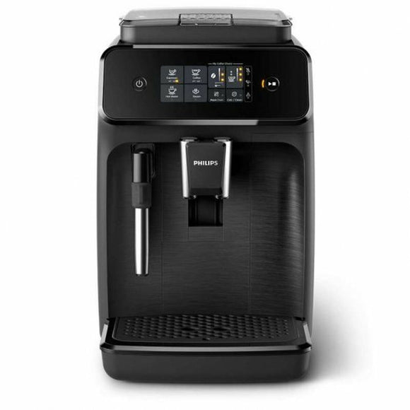 Express Manual Coffee Machine Philips 1500 W 1,8 L-0