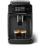 Superautomatic Coffee Maker Philips EP1200/00 Black 1500 W 15 bar 1,8 L-1