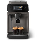 Express Coffee Machine Philips EP2224/10 Grey 1,5 W 1,8 L-2