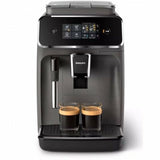 Express Coffee Machine Philips EP2224/10 Grey 1,5 W 1,8 L-20