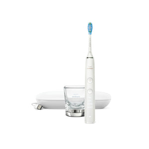 Electric Toothbrush Philips Sonicare 9000 DiamondClean-0