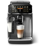 Superautomatic Coffee Maker Philips EP4346/70 Black Silver 1500 W 15 bar 1,8 L-4