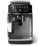 Superautomatic Coffee Maker Philips EP4346/70 Black Silver 1500 W 15 bar 1,8 L-3