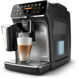 Superautomatic Coffee Maker Philips EP4346/70 Black Silver 1500 W 15 bar 1,8 L-2