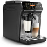 Superautomatic Coffee Maker Philips EP4346/70 Black Silver 1500 W 15 bar 1,8 L-1
