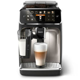 Superautomatic Coffee Maker Philips EP5447/90 Black Chrome 1500 W 15 bar 1,8 L-6