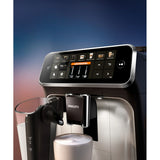 Superautomatic Coffee Maker Philips EP5447/90 Black Chrome 1500 W 15 bar 1,8 L-3