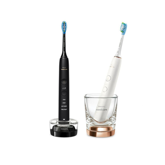 Electric Toothbrush Philips HX9914/57 (1 Unit)-0