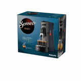 Capsule Coffee Machine Philips Senseo Select CSA240 / 71 900 ml-1