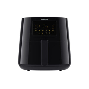 Air Fryer Philips HD9270/90 Black 2000 W 6,2 L-0