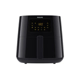 Air Fryer Philips HD9270/90 Black 2000 W 6,2 L-0
