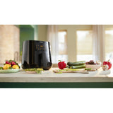 Air Fryer Philips HD9270/90 Black 2000 W 6,2 L-7