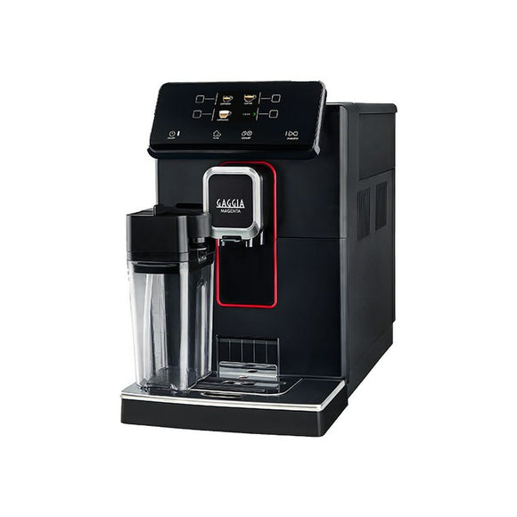 Superautomatic Coffee Maker Gaggia BK RI8702/01 Black Yes 1900 W 15 bar 250 g 1,8 L-0
