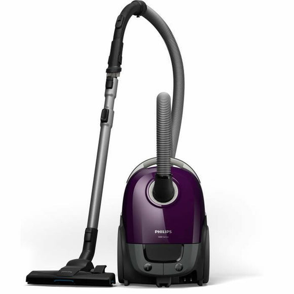 Extractor Philips Violet-0