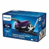 vacuum cleaner Philips Violet 900 W-1