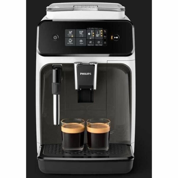 Superautomatic Coffee Maker Philips 1500 W 1,8 L-0