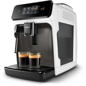 Superautomatic Coffee Maker Philips EP1223/00 White 1500 W 15 bar 1,8 L-0