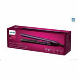 Hair Straightener Philips Purple-3