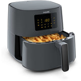 Air Fryer Philips HD9280/60 6,2 L Grey 2000 W 2000 W-1