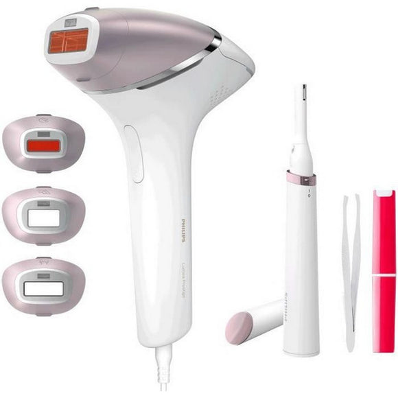 Intense Pulsed Light Hair Remover with Accessories Philips Lumea Prestige-0