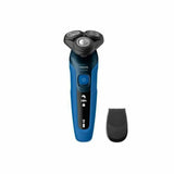 Electric shaver Philips Series 5000 Wet & Dry-0