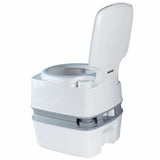 Toilet THETFORD Pp 165 Portable 15 L-7
