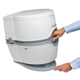 Toilet THETFORD pp Excellence 15 L Portable-16