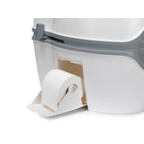 Toilet THETFORD pp Excellence 15 L Portable-14