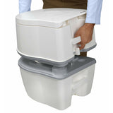 Toilet THETFORD pp Excellence 15 L Portable-3