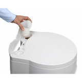 Toilet THETFORD pp Excellence 15 L Portable-1