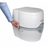 Toilet THETFORD pp Excellence 15 L Portable-11