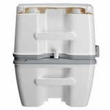 Toilet THETFORD pp Excellence 15 L Portable-20