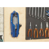 Multipurpose Turbo Tool Dremel F0133000JP 130 W-3