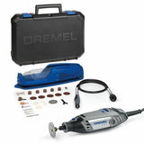 Multipurpose Turbo Tool Dremel F0133000JP 130 W-11