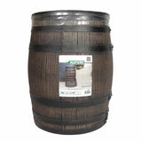 Rainbarrel kit Nature 54 x 42 cm 50 L-0