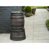 Rainbarrel kit Nature 54 x 42 cm 50 L-5