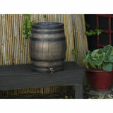Rainbarrel kit Nature 54 x 42 cm 50 L-3