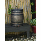 Rainbarrel kit Nature 54 x 42 cm 50 L-2