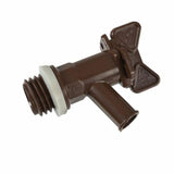 Rainbarrel kit Nature 54 x 42 cm 50 L-1