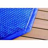 Swimming Pool Cover Ubbink Blue 250 x 450 cm Polyethylene-3