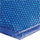 Swimming Pool Cover Ubbink Blue 250 x 450 cm Polyethylene-1