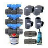 Pool heater Ubbink-0