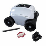 Automatic Pool Cleaners Ubbink-1