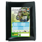Pond Liner Ubbink AquaLiner PVC 0,5 mm 4 x 5 m-0