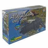 Swimming pool water clarifier Ubbink AlgClear 2500-1