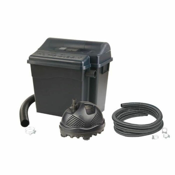 Maintenance kit Ubbink Filtraclear 8000 Plus Filter For the pond 2000 L/h-0