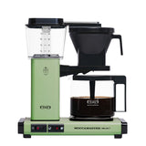 Superautomatic Coffee Maker Moccamaster Copper 1520 W 1,25 L-1