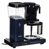 Drip Coffee Machine Moccamaster KBG Select 1520 W 10 Cups 1,25 L-7