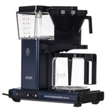 Drip Coffee Machine Moccamaster KBG Select 1520 W 10 Cups 1,25 L-5