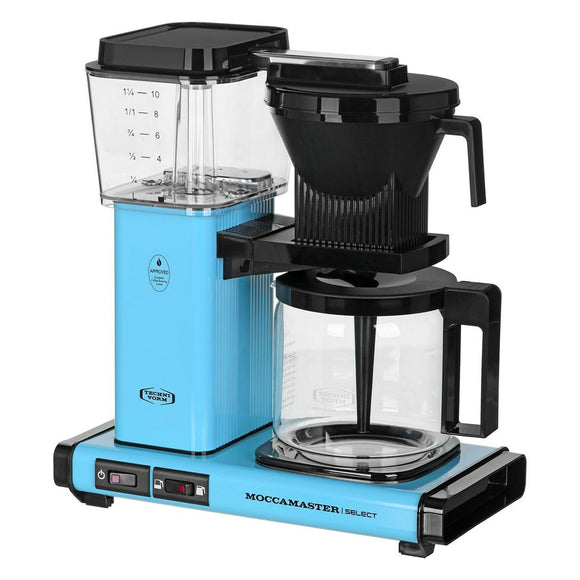 Drip Coffee Machine Moccamaster KBG 741 1,25 L-0